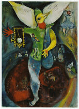 Juggler marc chagall for sale  BARNSLEY
