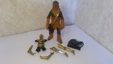 Star wars black for sale  HULL