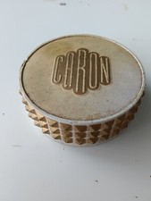 Scatola caron ancienne usato  Caselle Torinese