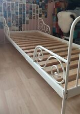 Ikea minnen bett gebraucht kaufen  Bühlertann