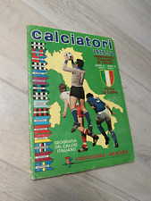 Album calciatori panini usato  Piossasco