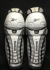Caneleiras Reebok Hóquei 10K 38CM/15” Ajuste Cinético JOFA NHL Sr Senior comprar usado  Enviando para Brazil