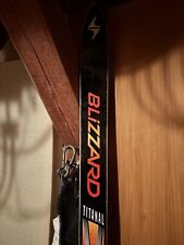 Ski blizzard 198 gebraucht kaufen  Kefenrod