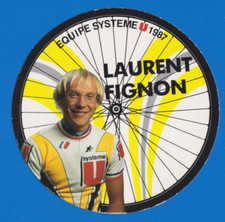 Cyclisme carte cycliste d'occasion  Saint-Pol-sur-Mer