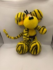 Diddl tiger plüschtier gebraucht kaufen  Bad Wörishofen