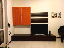 Sala completa mobile usato  Milano