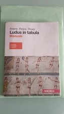 Libro scolastico usato usato  Roma