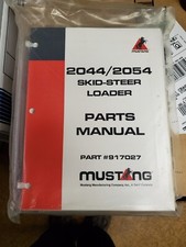 Mustang manufacturing 920 for sale  Ottawa Lake