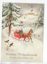 Weihnachten neujahr künstlerk gebraucht kaufen  Deutschland