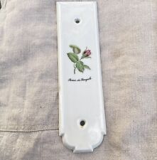 French door knob d'occasion  Villeneuve-d'Ascq-