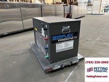 Used simplex 15kw for sale  Minneapolis