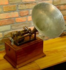 Phonograph 1910 2 gebraucht kaufen  Radebeul