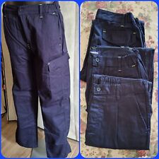 Pantaloni uomo lavoro usato  Carapelle