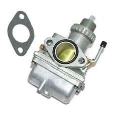 Carburettor Carb Assembly Pacco P-47Y For Jawa D 250cc na sprzedaż  Wysyłka do Poland