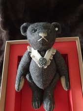 Filzteddybär steiff limitiert gebraucht kaufen  Ostfildern