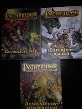 Pathfinder sammlungsauflösung gebraucht kaufen  Witten