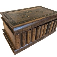Sorrento puzzle box for sale  CHICHESTER