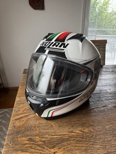 Nolan n87 grösse gebraucht kaufen  Sulzfeld