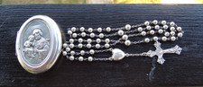 Antique sterling silver for sale  WREXHAM