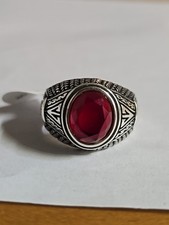 Sterling silver mens for sale  San Jose
