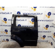 Porta posteriore destro usato Porta posteriore destro usato  Cremona