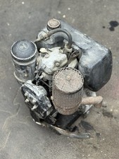 Dieselmotor hatz e673ls gebraucht kaufen  Dasing