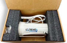 Filtro de bancada Extreme Filtration sistema de purificação de água potável - Branco comprar usado  Enviando para Brazil