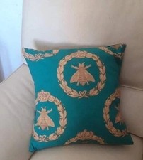 Housse coussin napoléon d'occasion  Saint-Chamond