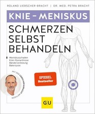 Knie meniskus schmerzen gebraucht kaufen  Köln