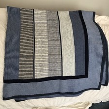 Nautical queen quilt for sale  Bowling Green