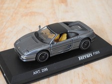 Ferrari 355 cabrio gebraucht kaufen  Berlin