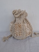 Vintage 1930s crocheted for sale  BRISTOL