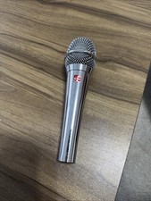 Dynamic super cardioid for sale  LIVERPOOL