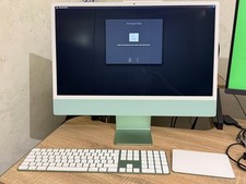 Apple imac 2024 usato  Roma