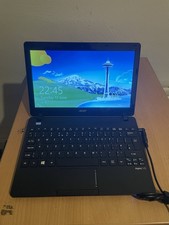 Acer aspire 121 for sale  LONDON