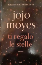 Regalo stelle jojo usato Regalo stelle jojo usato  Villa di Tirano