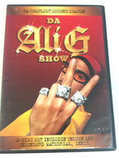 Ali show dvd for sale  Saint Paul
