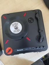 numark turntables for sale  NEWMARKET