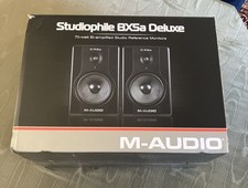 Audio bx5a deluxe for sale  Scarsdale