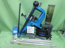 press equipment for sale  Hiram