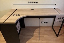 Bureau d'occasion  Libercourt