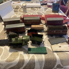 Job lot hornby for sale  SAFFRON WALDEN