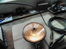 Lucas slr 700 for sale  YORK