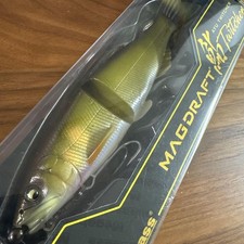 Megabass magdraft ayu gebraucht kaufen  Versand nach Germany