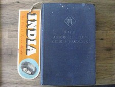 Rac royal automobile for sale  HARWICH