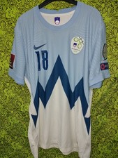 Riginal spielertrikot trikot gebraucht kaufen  Frankfurt am Main