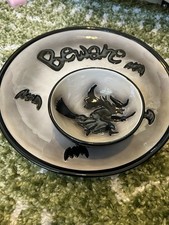 Spooky halloween chip for sale  Somerset