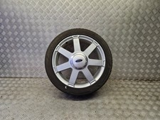 Ford fiesta alloy for sale  SAWBRIDGEWORTH
