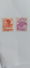Francobolli rari italia usato  Modica
