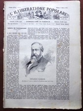 Illustrazione popolare marzo usato Illustrazione popolare marzo usato  Enna